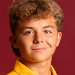 Oakley Ritter