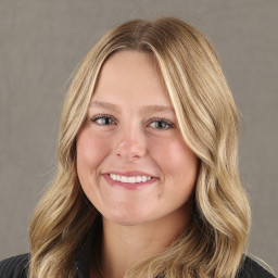 Lily Huether