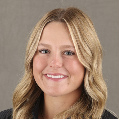 Lily Huether