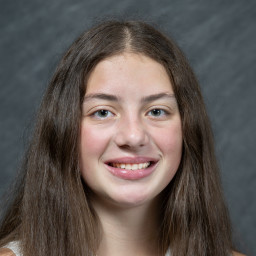 Claire Peterson
