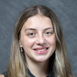 Claire Peterson