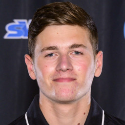 Kieran Parkins