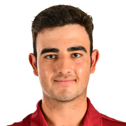 Pablo Gracia