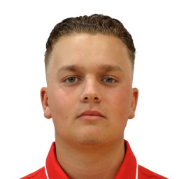 Liam Kirkvaag