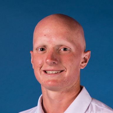 Blake Spivey