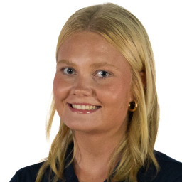 Maggie Hooker