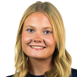 Maggie Hooker