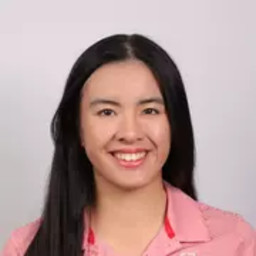 Kirsten Lee