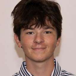 Cooper Albers
