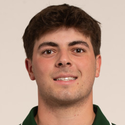 Aidan Sweeney