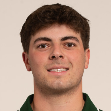 Aidan Sweeney