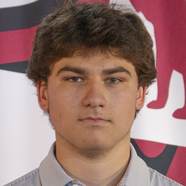 Carson Stromwall