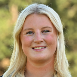 Alice Johansson