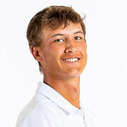 Keeton Newborg