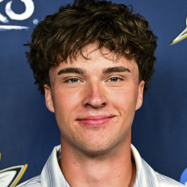 Tanner Moody