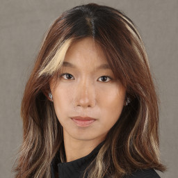Sunny Wang