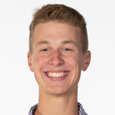 Carson Mersberger