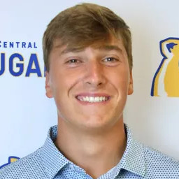 Carson Oliver