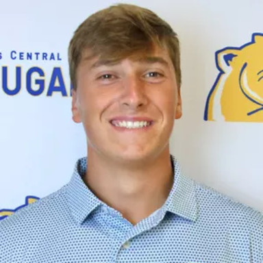 Carson Oliver