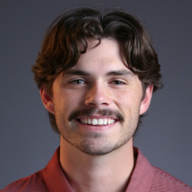 Garrett Thornhill