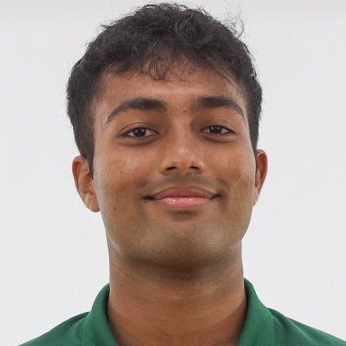 Rudraksha Banerjee