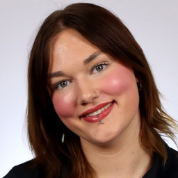 Lauren Albers