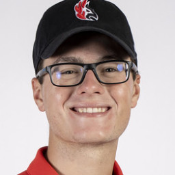 Ethan Frasch