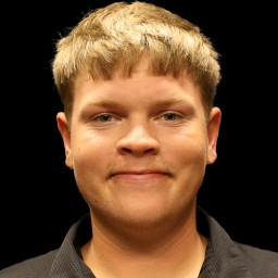 Seth Morrison