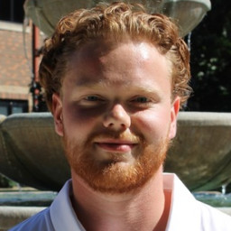 Patrick Hauschildt