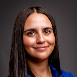 Annie Buffolino
