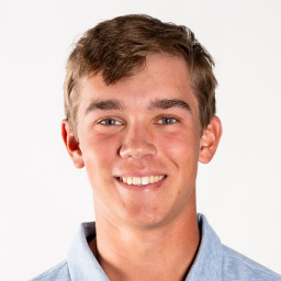 Carson Wright