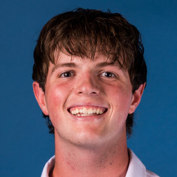 Jake Sheffield