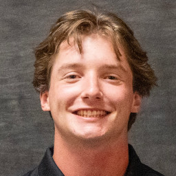 Gavin Eddy