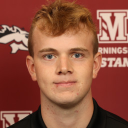 Conor McBrin