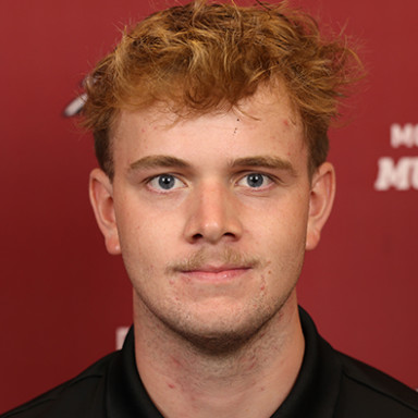 Conor McBrin