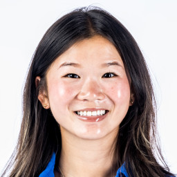 Katie Li