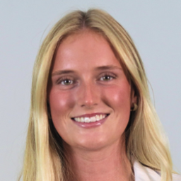 Hannah McCarthy