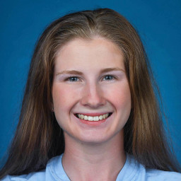 Grace Ridenour