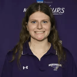 Reagan Potts