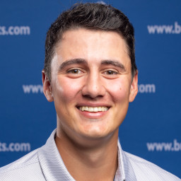 Cody Peters
