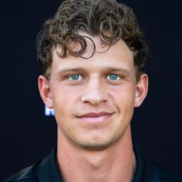 Oscar Lind