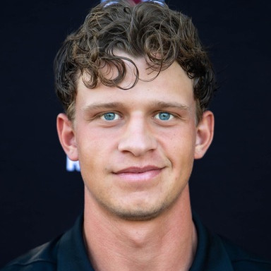 Oscar Lind
