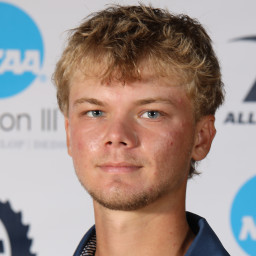 Christopher Hoffman