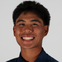 Matthew Almajano
