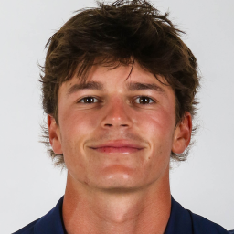 Myles Tarvin