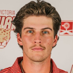 Harrison Cox
