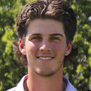 Harrison Cox