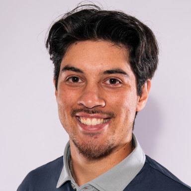 Nick Chavarin