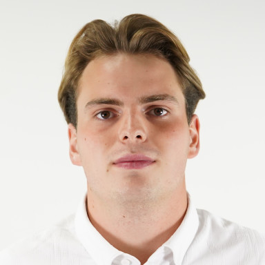 Jesper Gruendemann