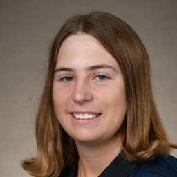 Lillian Guleserian